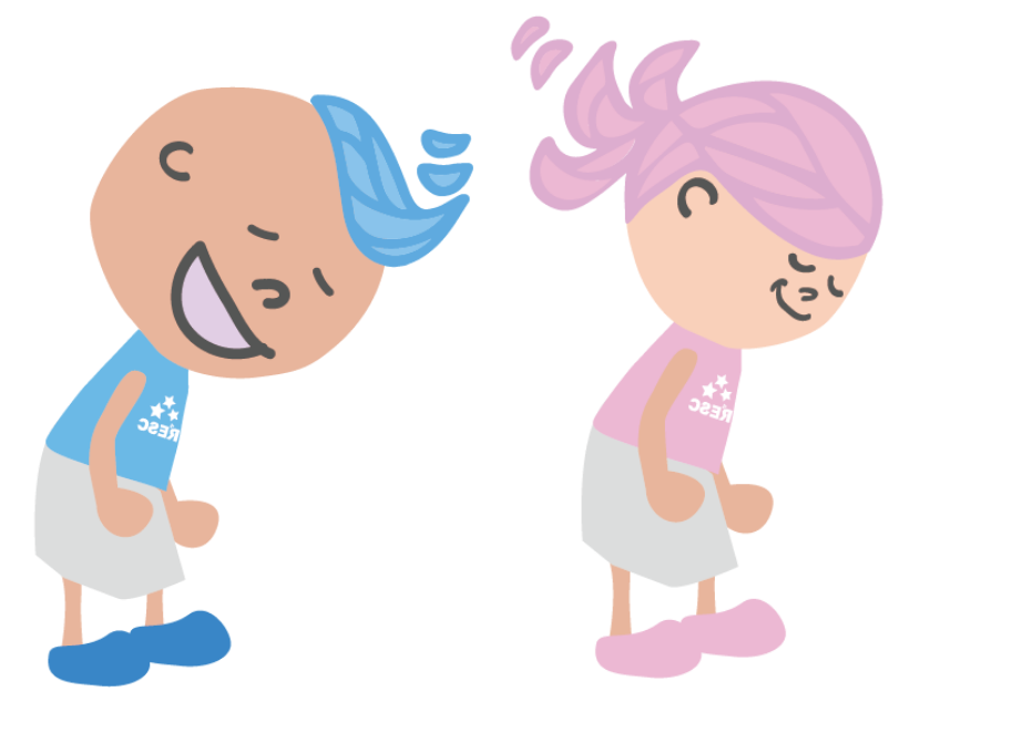 キャラクター