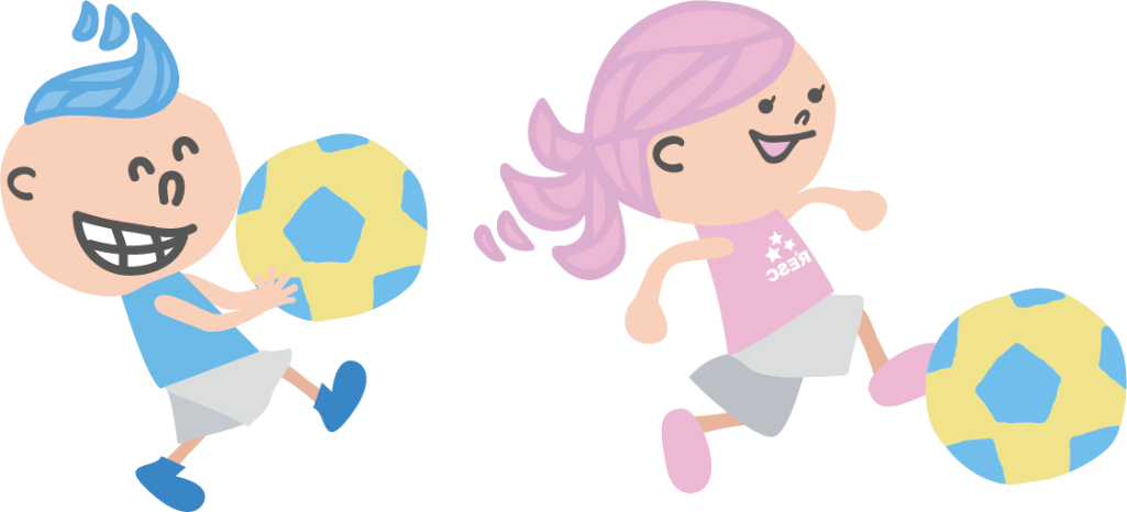 キャラクター
