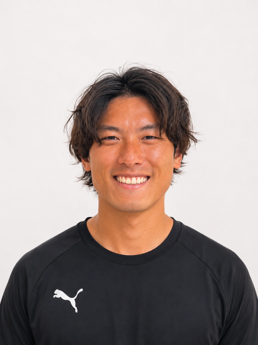 萬田　光