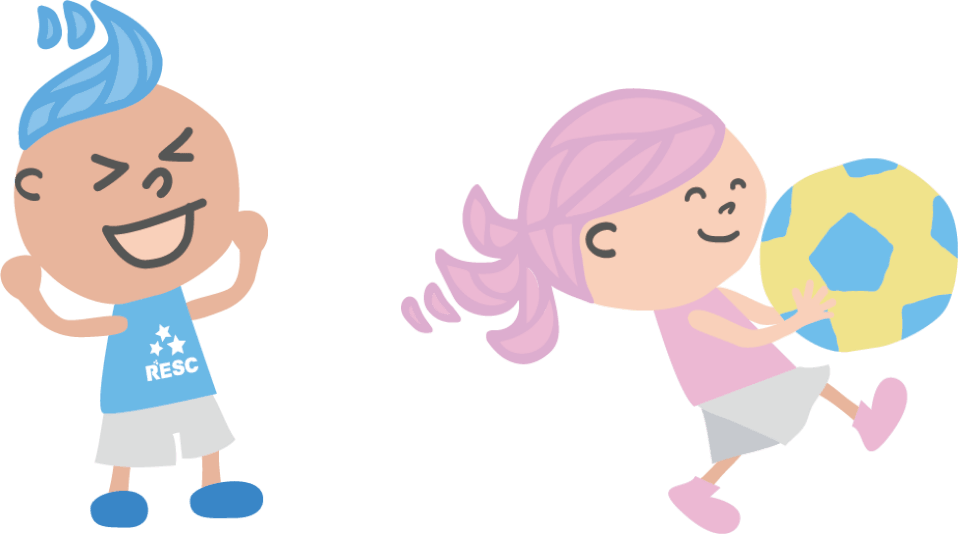 キャラクター