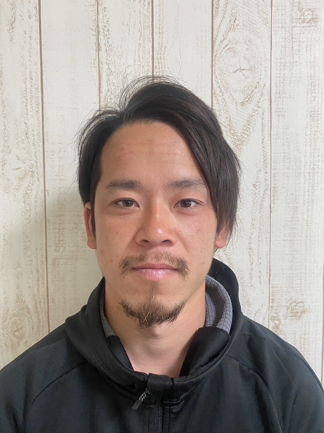 橋長憧