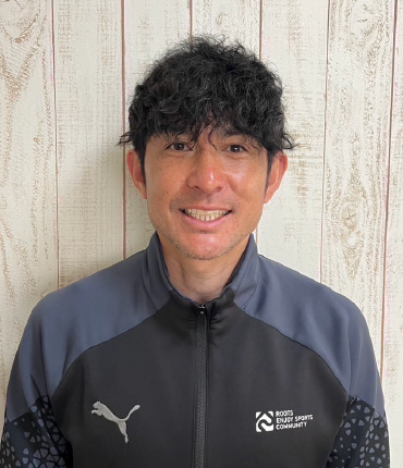 橋本　卓