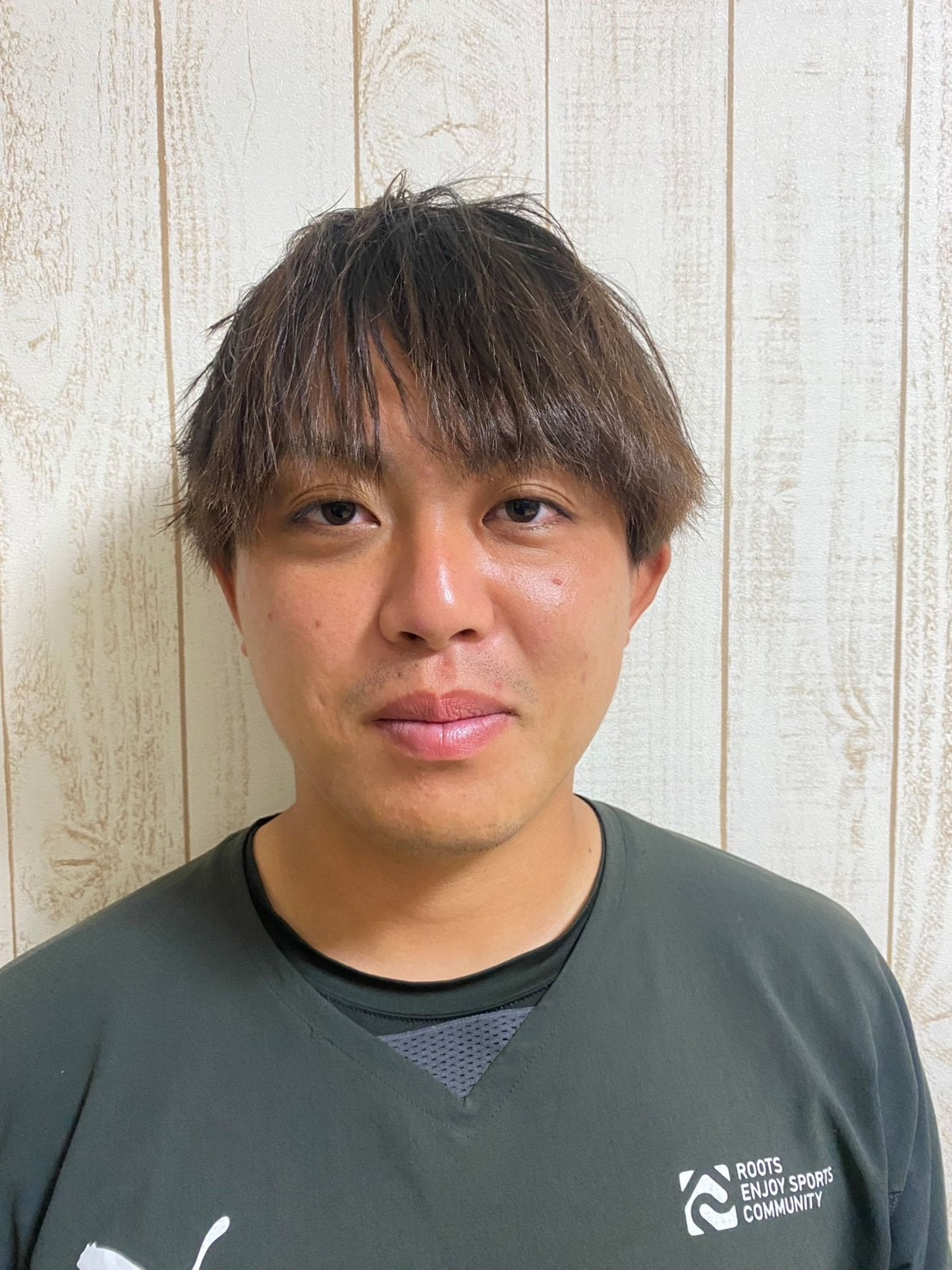 谷口巧実